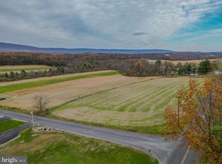 0 Ridge Rd LOT 5, Beaver Springs, PA 17812