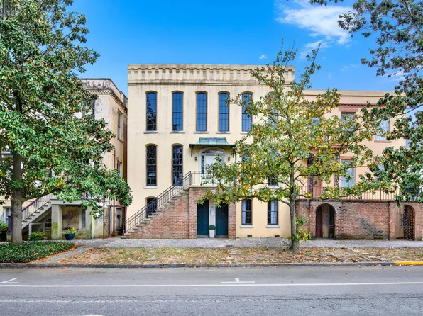 Liberty St, 307 E Liberty St #307B, Savannah, GA 31401