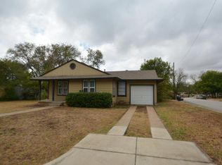 5064 Gilbert Dr, Fort Worth, TX 76116