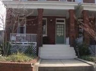 1404 Crittenden St NW, Washington, DC 20011
