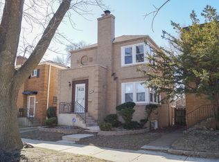 8114 S Chappel Ave, Chicago, IL 60617