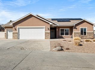 2957 Great Plains Dr, Grand Junction, CO 81503