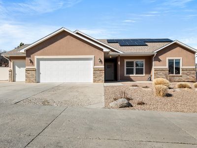 2957 Great Plains Dr, Grand Junction, CO, 81503