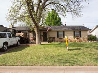 3916 Laurel Dr, Abilene, TX 79603