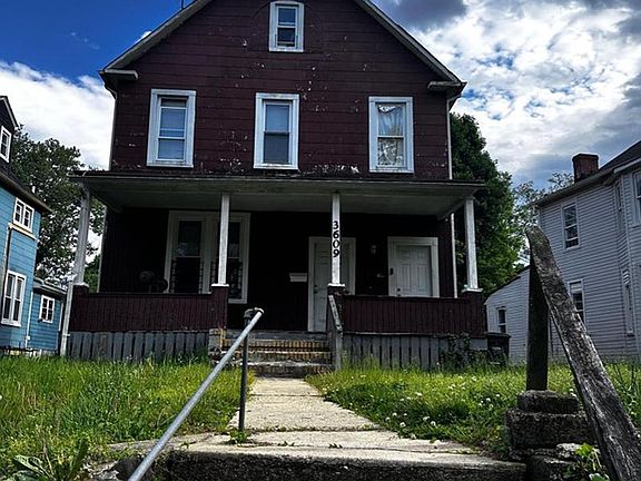 2nd image of 3609 Windsor Mill Rd