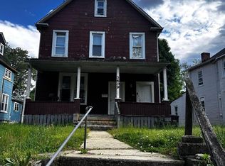 3609 Windsor Mill Rd, Baltimore, MD 21216
