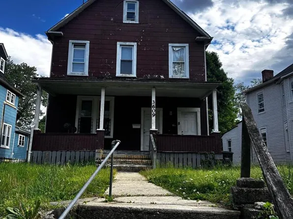 3609 Windsor Mill Rd, Baltimore, MD 21216