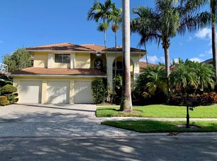 3153 Westminster Dr, Boca Raton, FL 33496
