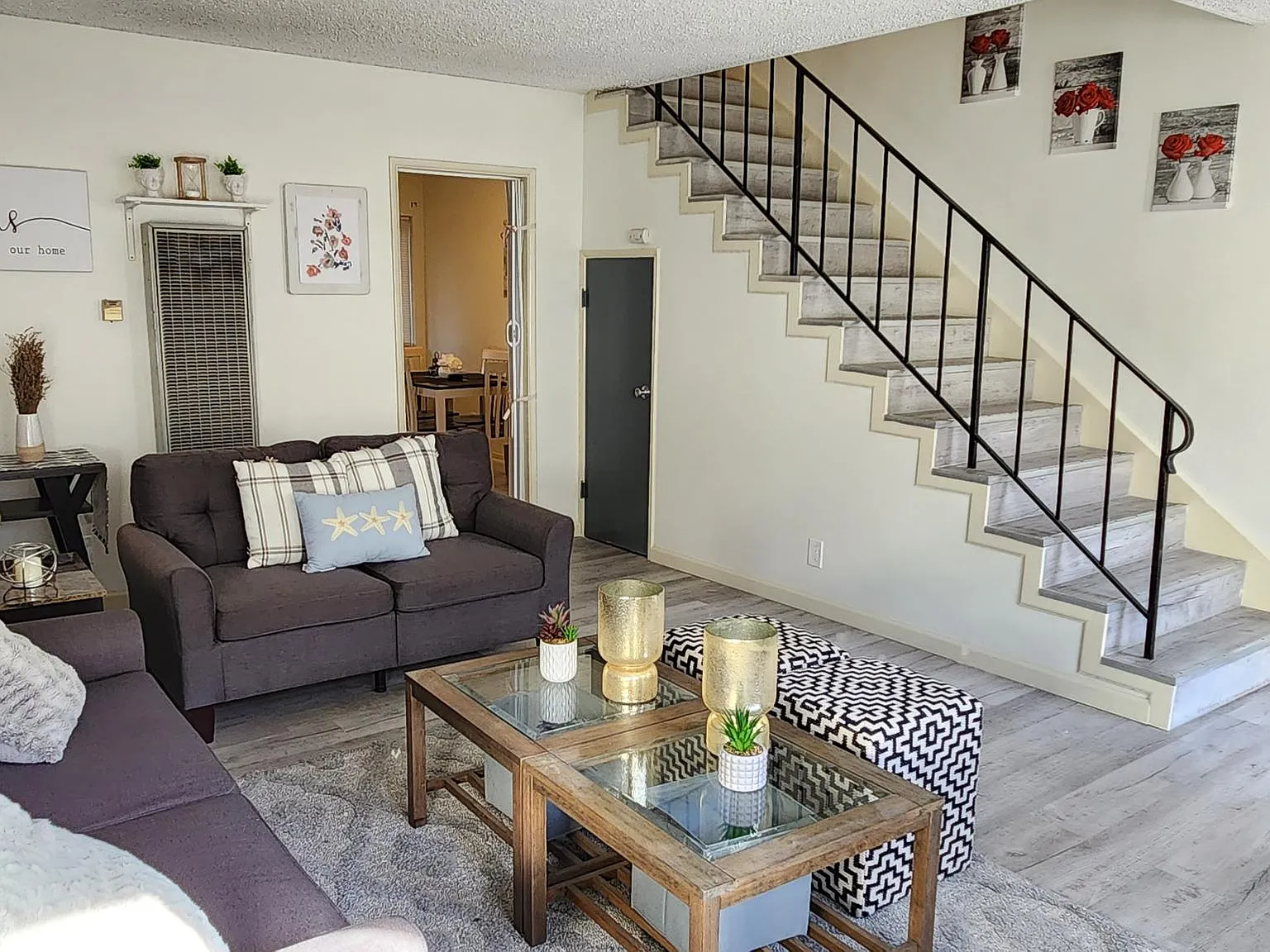 2 bed, 1.5 bath, 1100 sqft, $2,750 — Photo 2
