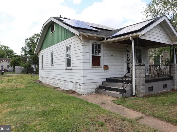 4235 Meade St NE, Washington, DC 20019