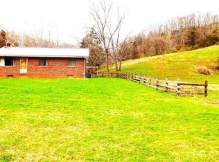 3265 Parkersburg Rd, Reedy, WV 25270