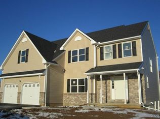 LOT 1 Four 27 Moss Ct, Palmer Township, PA 18045