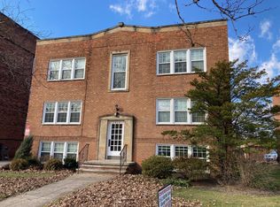 2816 S Moreland Blvd APT 5, Cleveland, OH 44120