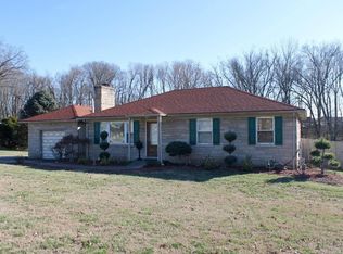 4712 Miles Ln, Louisville, KY
