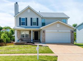 3030 Jamie Ct, Arnold, MO
