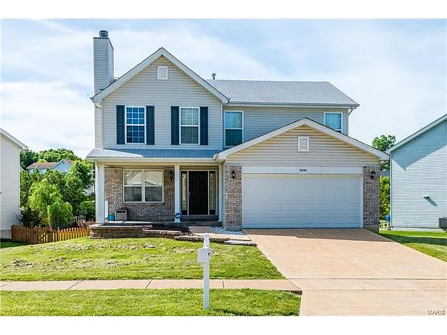 3030 Jamie Ct photo 1