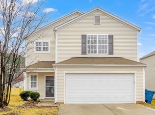 4820 Rockport Dr, Durham, NC 27703