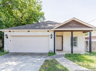 964 Sacramento, San Antonio, TX 78201