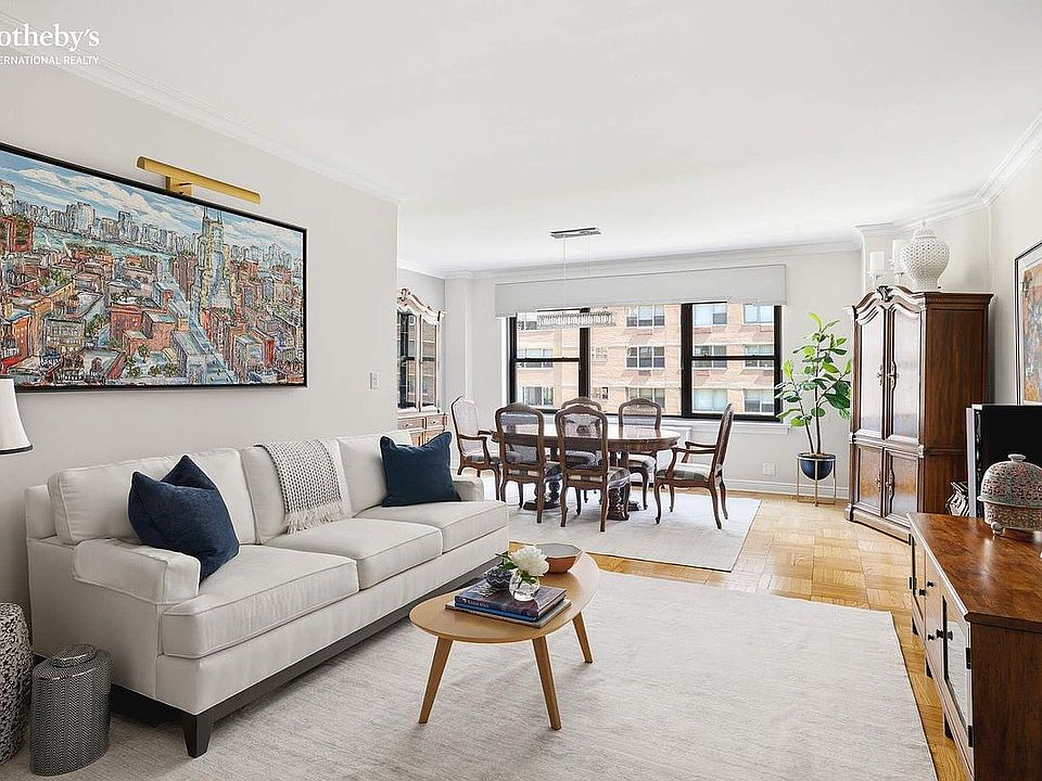 1st image of 20 Sutton Pl S APT 7B