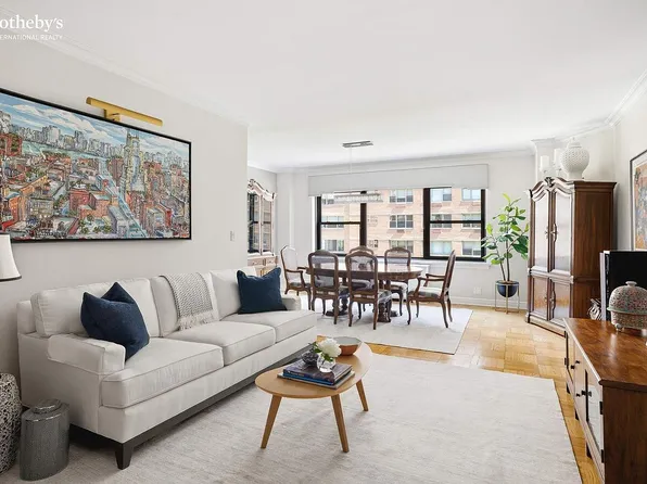 20 Sutton Pl S APT 7B, New York, NY 10022