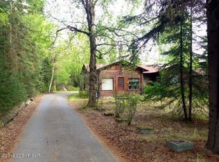 1331 Bannister Dr, Anchorage, AK 99508