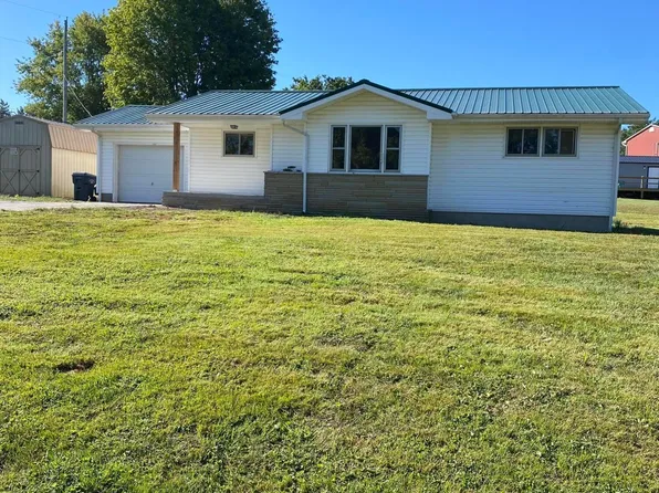 11750 State Route 776, Jackson, OH 45640