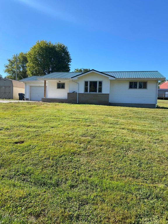 Real estate listing image