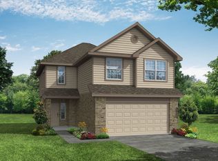 413 Thompson Pl, Everman, TX 76140