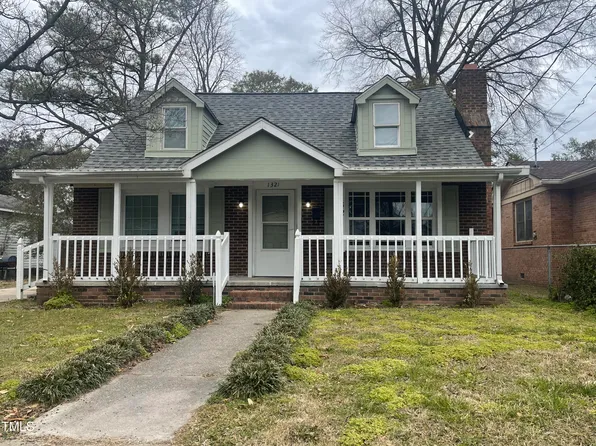 1321 Carolina St E, Wilson, NC 27893
