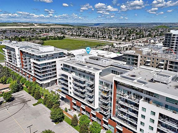 3rd image of 8445 N Broadcast Ave SW #701