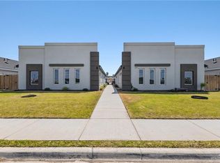 1233 Country Club Dr #1, Alamo, TX 78516