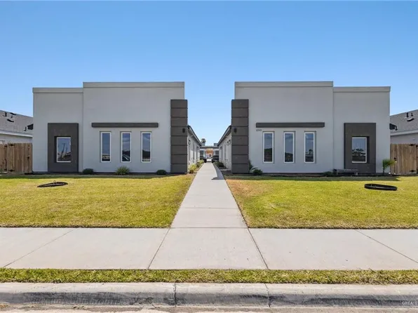 1233 Country Club Dr, Alamo, TX 78589