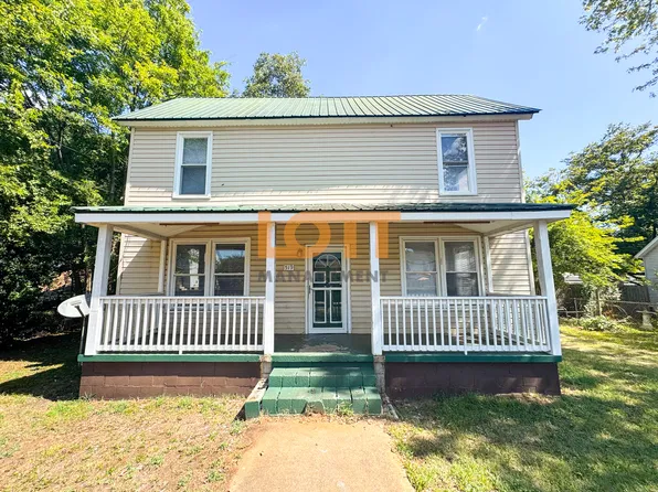 519 4th Ave, Greenville, SC 29609