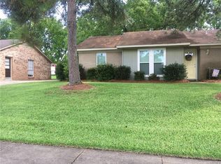 1326 Zephyr Hills Dr, Montgomery, AL 36109