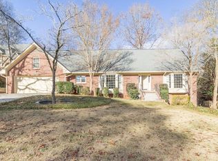 2412 Greenglade Rd NE, Atlanta, GA 30345