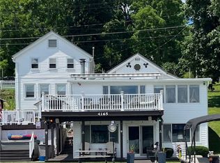 4165 W Lake Rd, Geneseo, NY 14454