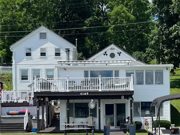 4165 W Lake Rd, Geneseo, NY 14454