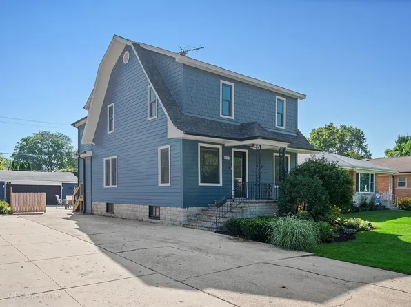 533 8th Ave, La Grange, IL 60525