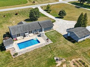 11130 N 300 W #90, Markle, IN 46770