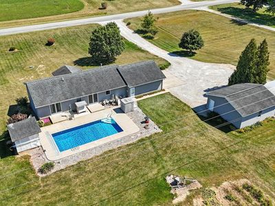 11130 N 300 W #90, Markle, IN, 46770