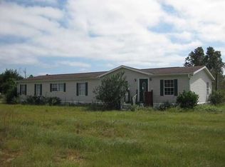 9573 S Trace Rd, Milton, FL 32583