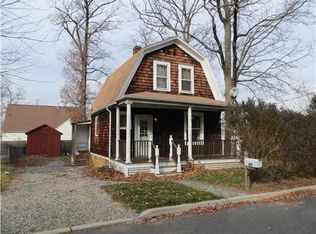 21 Erickson Ave, Helmetta, NJ 08828