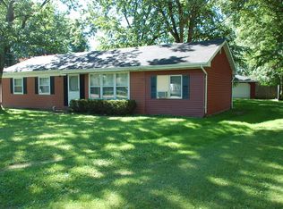 845 W Eureka St, Braidwood, IL 60408