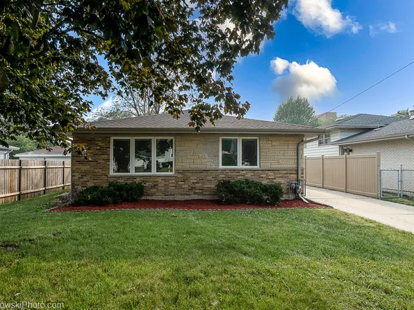 282 Dalewood Ave, Wood Dale, IL 60191