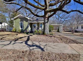 1170 Donaghey Ave, Conway, AR 72034