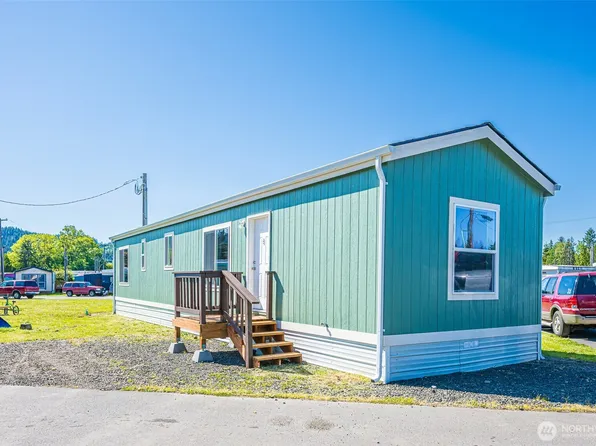 621 Calawah Way #61, Forks, WA 98331