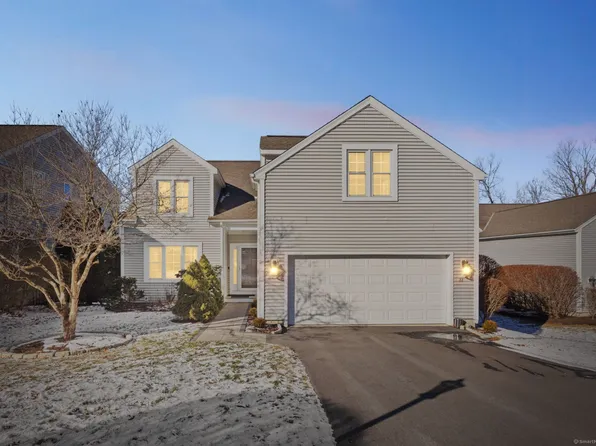 22 Westview Lane #22, Brookfield, CT 06804