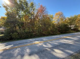 Rome Rock Creek Rd, Rock Creek, OH 44084