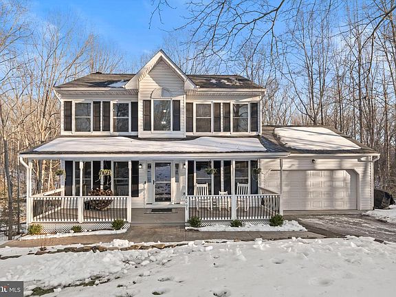 2nd image of 8002 Sourwood Ct
