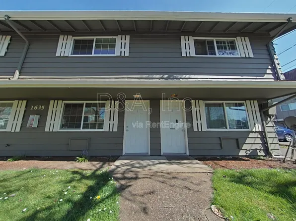 1635 NW Division St #1, Corvallis, OR 97330